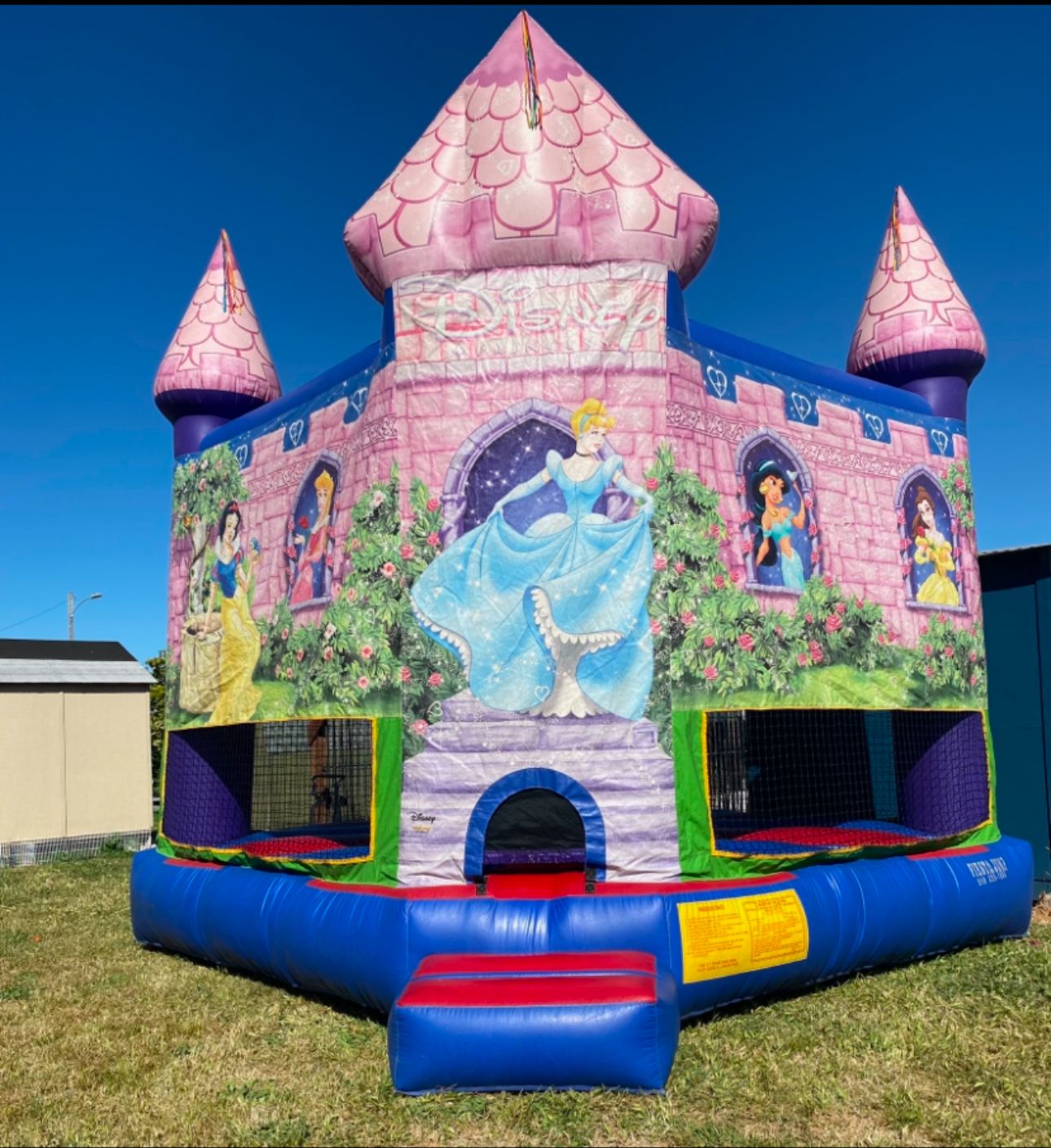 Bounce House
